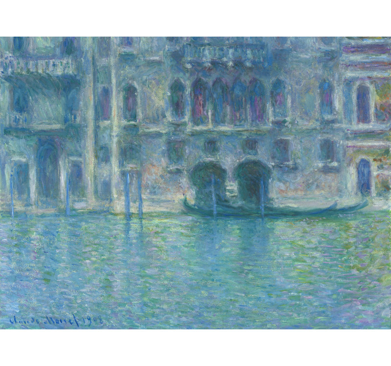 Wrapped Canvas Print, 81.28 cm H x 121.92 cm W
