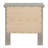 Elegant Nightstand-409845300