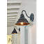 Luminaire de grange d'extérieur Scheffler-1418886381