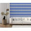 Cabana Stripe - Blues Wallpaper