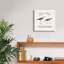 «Bayside 4» par Katie pertiet, art mural sur toile-1583422718