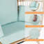 Chaise longue d'extérieur en osier-96071673-96071674