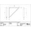 Barton Shelf Bracket-110096064-110096058