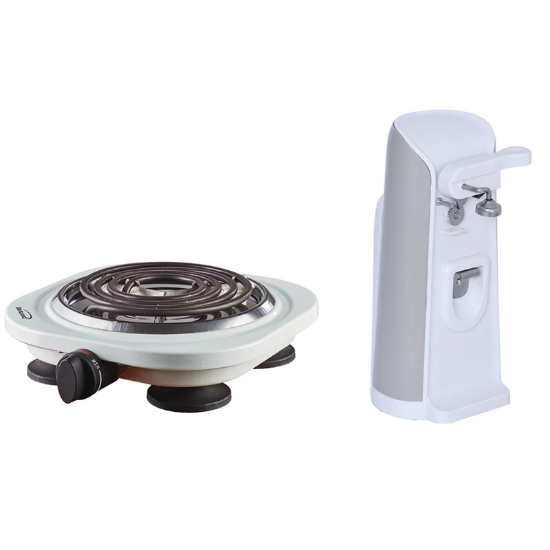 Brentwood Appliances Electric Single Burner