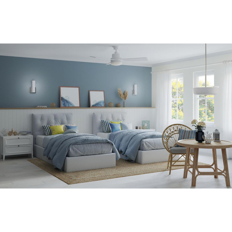 Luminaire tambour à tambour simple 3 lumières Nash