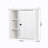 Gulborg Wall Bathroom Cabinet