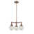 Cuivre antique est en rupture de stock