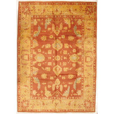 Xara Southwestern Rug