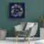The Holiday Aisle®, art mural sur toile Victoria-2477395