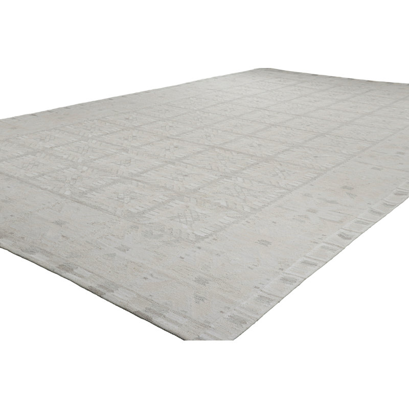 One-of-a-Kind 14'11x24'9 Hand Knotted Area Rug