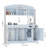 38.6"H Wooden Kitchen Play Set For Kids, Pretend Play Kitchen, Toodler Cooking Playset-115163356