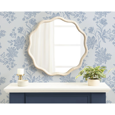 Miroir mural Rahfy