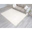 Spandrel Solid Colour Shag Indoor / Outdoor Area Rug-876946829