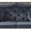 Causeuse en velours Modla-1594172479