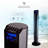 NETTA 44 Inch Tower Fan with Remote Control-72643859