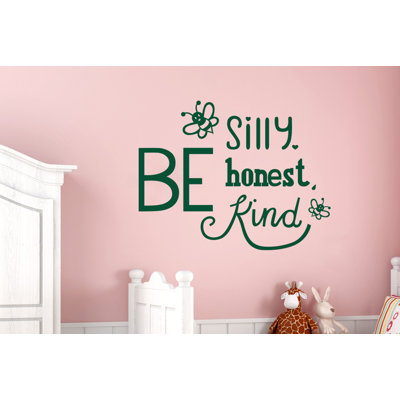 Wall Decal