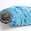 Abstract Square Throw Cushion-56210090