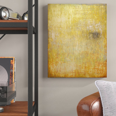" Moment In Time " by Norman Wyatt Jr.