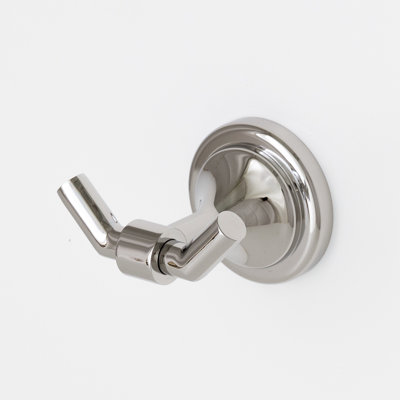 Double Robe Hook