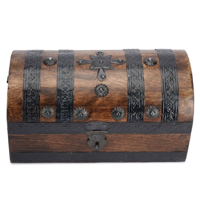 Behka Jewelry Box
