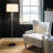 Mccandless 62 " Traditional Floor Lamp