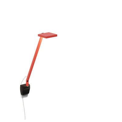 Focaccia LED Desk Table Lamp