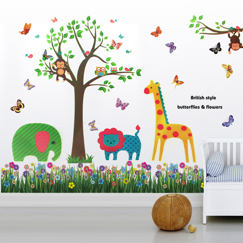 Wall Decal