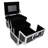 Irie Metal Makeup Organizer