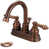 Oil Rubbed Bronze is out of stock