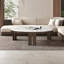 Table basse ronde en marbre