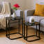 Living Room Table Set-120962224