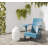 Melida Acacia Outdoor Adirondack Chair-357800629