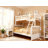 Sofren Kids Twin Over Full Bunk Bed-968823658