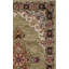Tapis oriental en laine touffeté à la main Wimpole-511790851