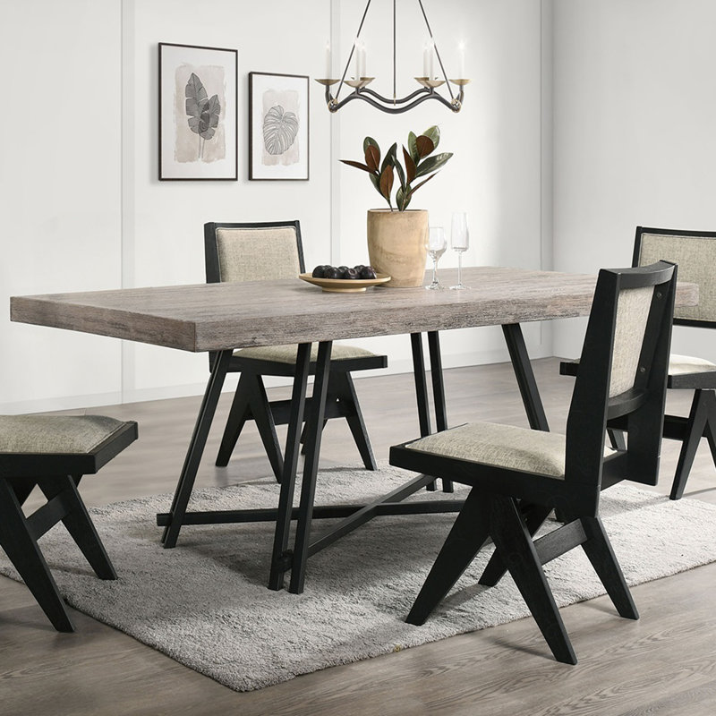 Mobilier de salle à manger 1 pièce