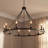 Poynor 10-Light Chandelier-410267073
