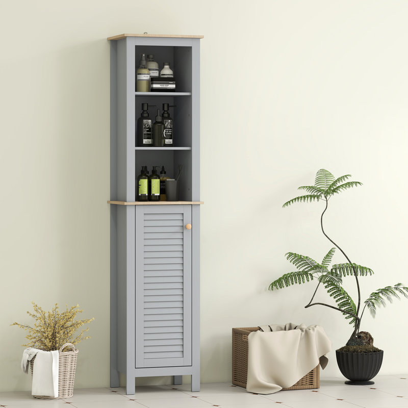 Briceno Bathroom Cabinet