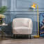 Chaise longue en métal Kestner-1376807433