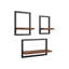 Wood Floating Shelf
