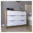 Marion 6-Drawer Dresser, Wide Chest of Drawers for Bedroom Storage-2110924946