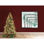 Snowman Family - impression d'art graphique-40493582-40496443