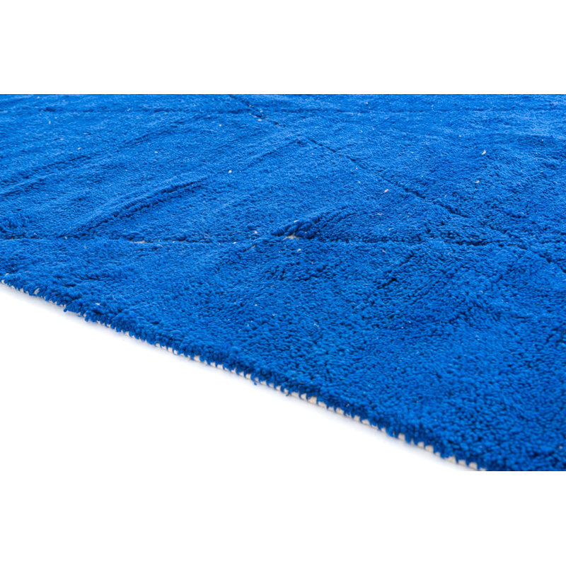 Odle Blue Rug