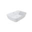 16.75'' L Bathroom Sink