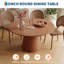 Extendable Dining Table-1472644637