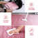 Jiayue Washable Ombre Indoor Rug