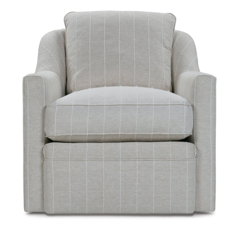 Hollins Swivel Chair