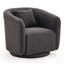 Fauteuil demi-tonneau pivotant Bashar-88578042-113861827