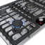Benchmark,36' Gas Cooktop,5 Burner,SS