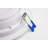 6'' Selectable Color Temperature 14 Watt Dimmable IC Rated LED Canless Recessed Lighting Kit
