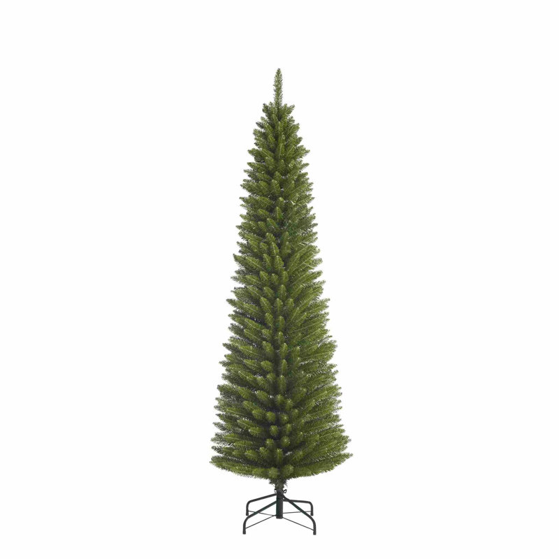 Artificial Christmas Tree, 7.05ft H x 2.33ft W x 2.33ft D